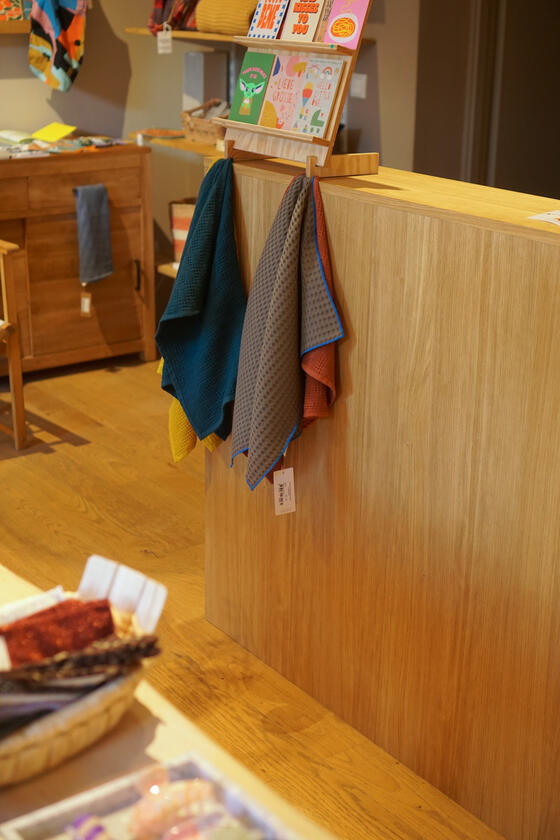 Neunest Desk A custom desk by Liam Barwick